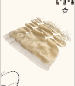 White Chrome Bodywave